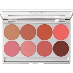 Kryolan Blusher Palette