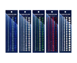 Kryolan Body Jewels