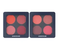 Kryolan Cream Palette