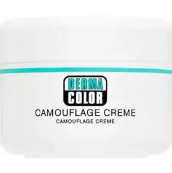 Kryolan Dermacolor Camouflage Crème