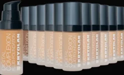 Kryolan Digital Complexion Fluid Foundation