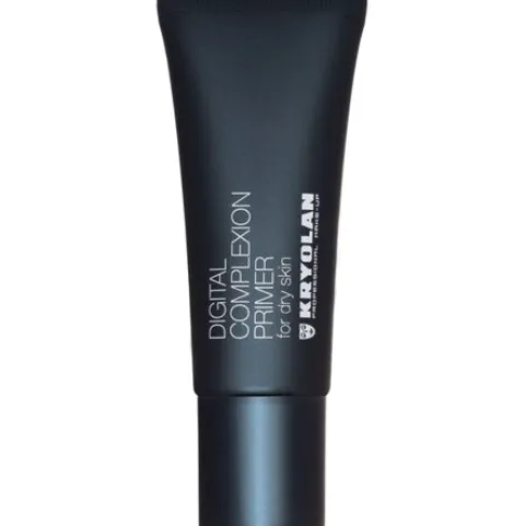 Kryolan Digital Complexion Primer for dry skin