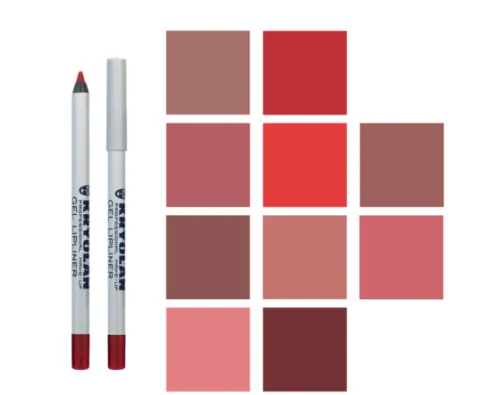 Kryolan Gel Lipliner
