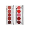 Kryolan Lip Rouge Set 5 Farben