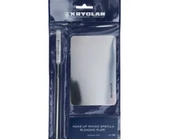 Kryolan Make-up Spatel & Mischpaletten