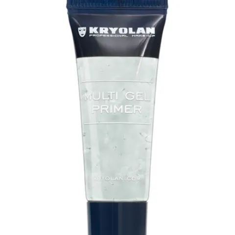 Kryolan Multi Gel Transparent