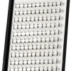 LASH beLONG Easy Volume Lashes 5D - MIX-Box D-Curl