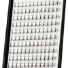 LASH beLONG Easy Volume Lashes 4D - MIX-Box C-Curl