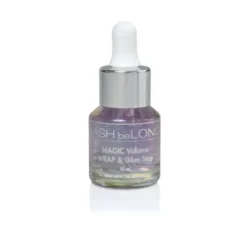 LASH beLONG MAGIC Volume WRAP & Glue Stop