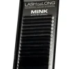 LASH beLONG MINK LASHES B-Curl Mix Box