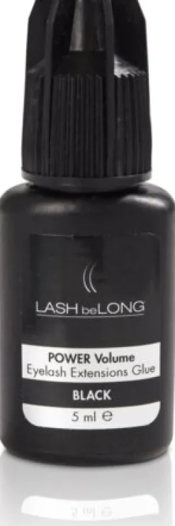 LASH beLONG POWER Volume Wimpernkleber