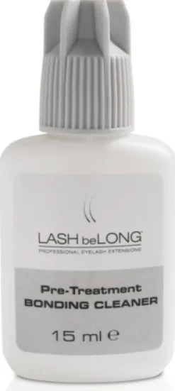 LASH beLONG Pre-Treatment Bonding Cleaner