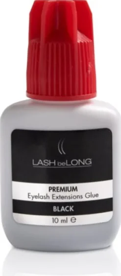 LASH beLONG Wimpernkleber PREMIUM Glue