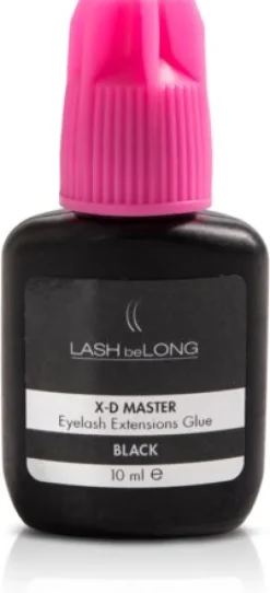 LASH beLONG X-D Master Glue Extensions Kleber
