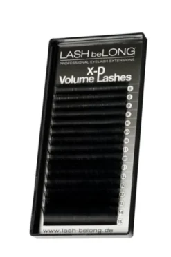LASH beLONG X-D Volume Lashes CC-Curl Mix Box