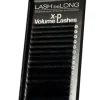 LASH beLONG X-D Volume Lashes C-Curl Mix Box
