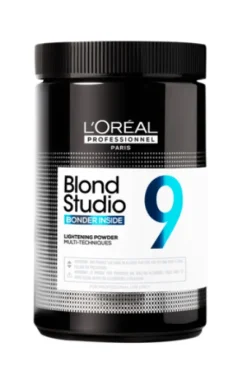 L'Oréal Blond Studio 9 Bonder Inside