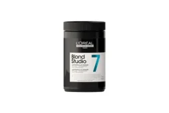 L'Oréal Blond Studio 7 Clay Powder