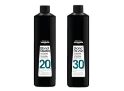 L'Oréal Blond Studio Oil Developer