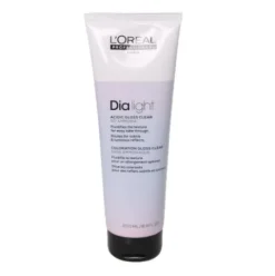 L'Oréal Dia Light Acidic Gloss Clear