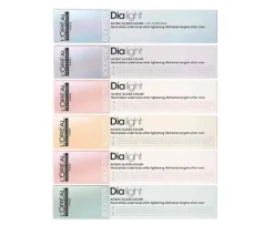 L'Oréal Dia Light Gloss Color Booster