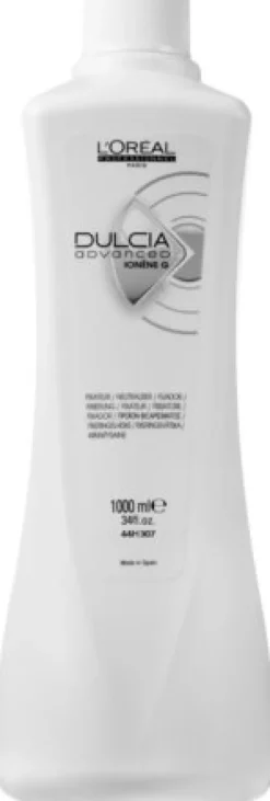 L'Oréal Dulcia Advanced Ionène G Fixierer