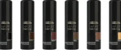 L'Oréal Hair Touch Up Root Concealer