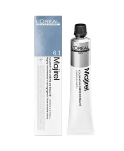 L'Oréal Majirel Cool Inforced Color