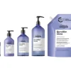 L'Oréal Professionnel Serie Expert Blondifier Gloss Professional Shampoo