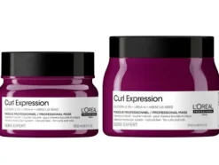 L'Oréal Professionnel Serie Expert Curl Expression Professional Mask