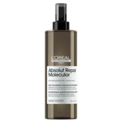 L'Oréal Professionnel Serie Expert Absolut Repair Molecular Professional Concentrated Pre-Treatment