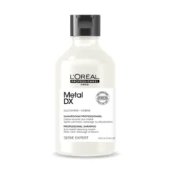 L'Oréal Professionnel Serie Expert Metal DX Professional Shampoo