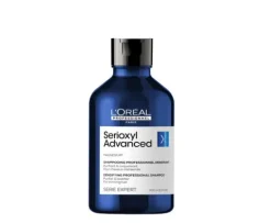 L'Oréal Serie Expert Advanced Anti Hair-thinning Purifier & Bodifier Shampoo