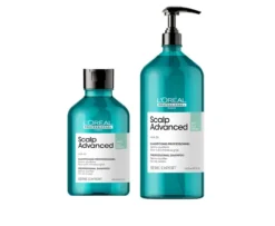 L'Oréal Serie Expert Scalp Advanced Anti-Oiliness Dermo-Clarifier Shampoo
