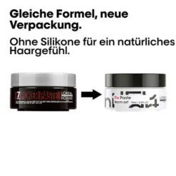 L'Oréal tecni.art Fix Paste
