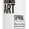 L'Oréal tecni.art Hollywood Waves Spiral Queen