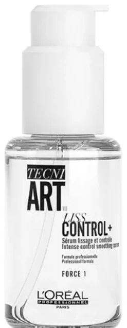 L'Oréal tecni.art Liss Liss Control Plus