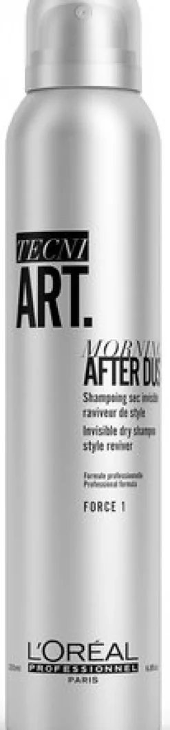 L'Oréal tecni.art Morning After Dust Shampoo