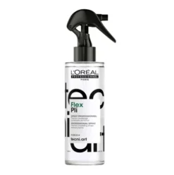 L'Oréal tecni.art Pli Thermo-Modelling Spray Force 4