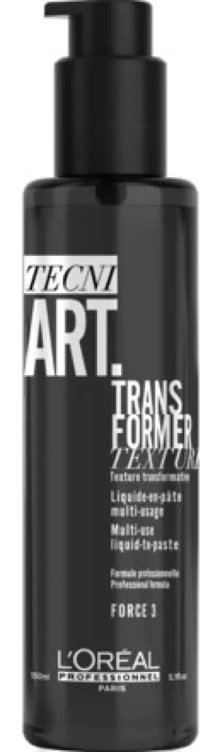 L'Oréal tecni.art Transformer Lotion
