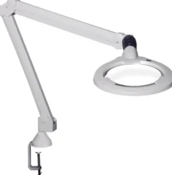 Lupenleuchte Circus LED