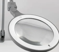 Lupenleuchte Spirit LED
