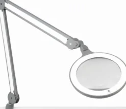 Lupenleuchte Spirit LED