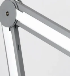 Lupenleuchte Spirit LED