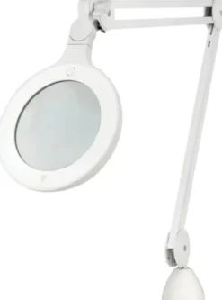 Lupenleuchte Spirit light LED