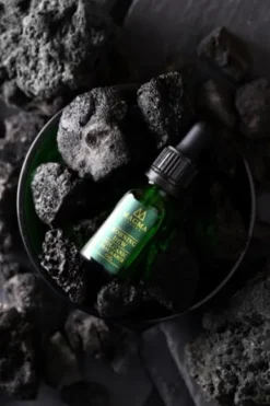 MAGMA London Magma Rocks Morning Dew Volcanic Rock Diffuser