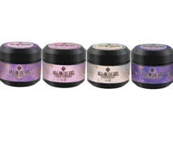 Magnetic All in One Gel