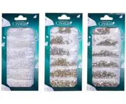 Magnetic Awesome Crystals