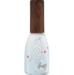 Magnetic Blush Glassy