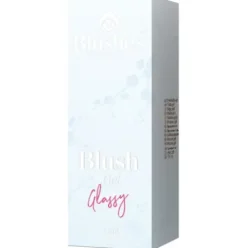 Magnetic Blush Glassy